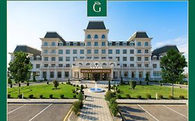 Gabala Garden Hotel
